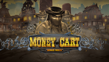 Money Cart