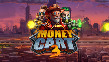 Money Cart 3