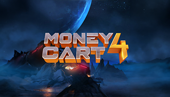 Money Cart 4