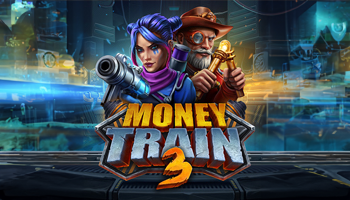 Money Train 3