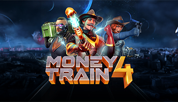 Money Train 4