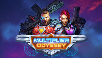 Multiplier Odyssey