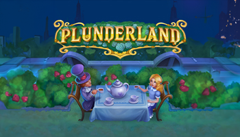 Plunderland