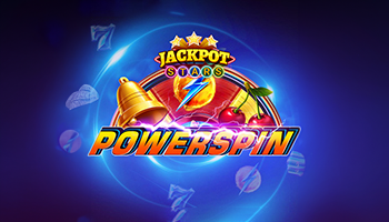 Powerspin