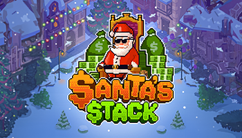 Santa's Stack