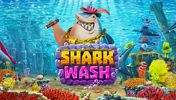 Shark Wash