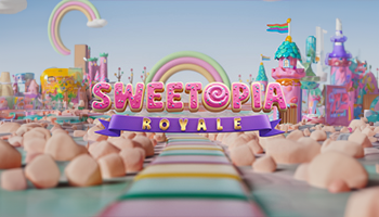 Sweetopia Royale