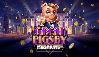 The Great Pigsby Megapays