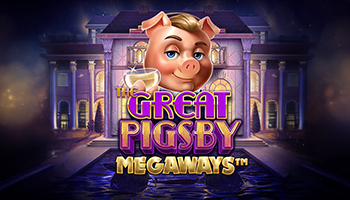 The Great Pigsby Megaways