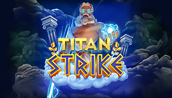 Titan Strike