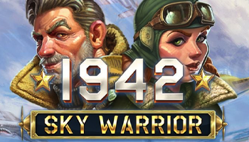 1942 Sky Warrior