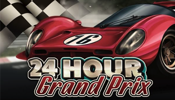 24 Hour Grand Prix