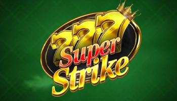 777 Super Strike