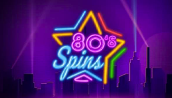 80s Spins