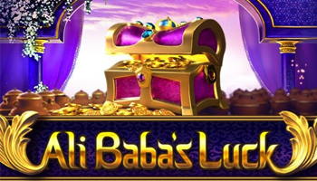 Ali Babas Luck