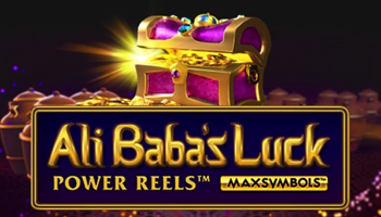 Ali Babas Luck POWER REELS