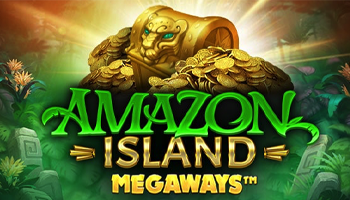 Amazon Island MEGAWAYS