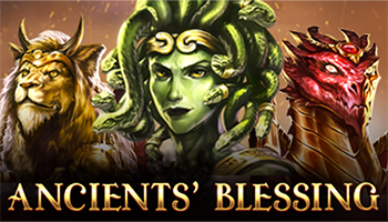 Ancients Blessing