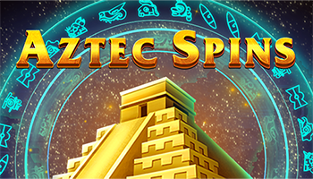 Aztec Spins