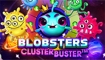 Blobsters Clusterbuster