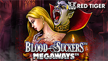 Blood Suckers Megaways