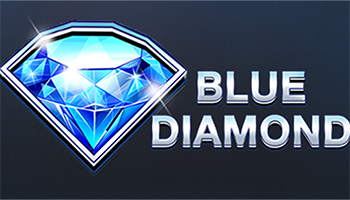 Blue Diamond