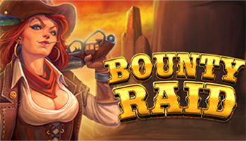 Bounty Raid