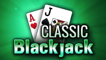 Classic Blackjack