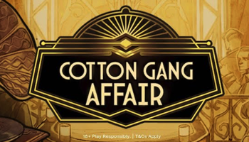 Cotton Gang Affair