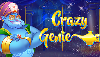 Crazy Genie