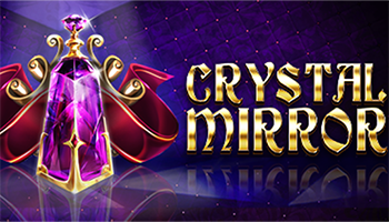 Crystal Mirror