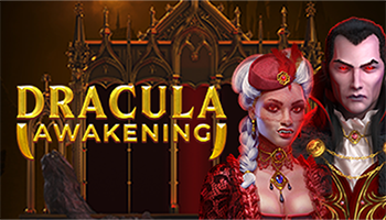 Dracula Awakening