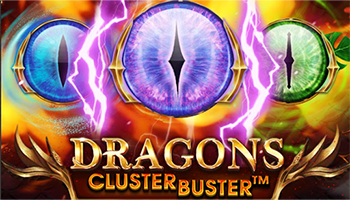 Dragons Clusterbuster