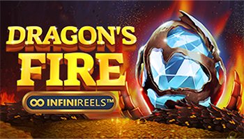 Dragons Fire INFINIREELS