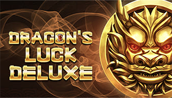 Dragons Luck Deluxe