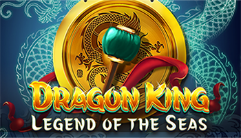 Dragon King Legend of the Seas