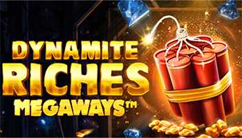 Dynamite Riches Megaways