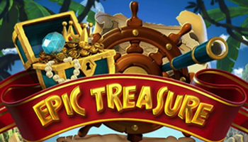 Epic Treasure