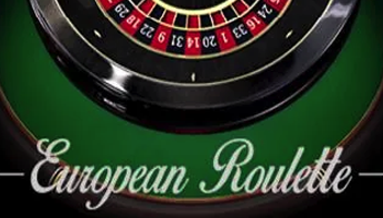 European Roulette