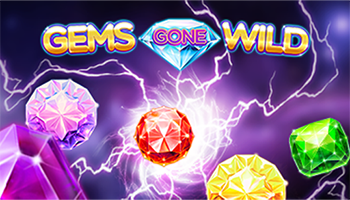 Gems Gone Wild