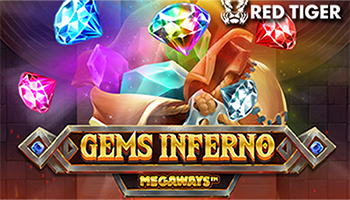 Gems Inferno Megaways