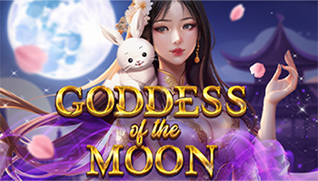 Goddess of the Moon