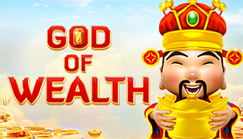 God of Wealth