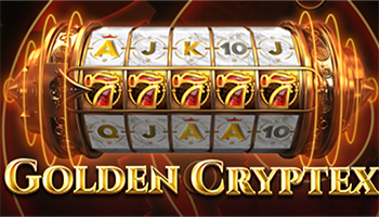 Golden Cryptex