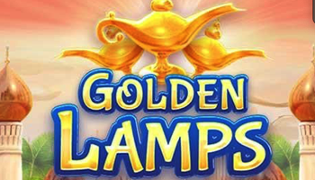 Golden Lamps