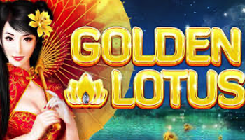 Golden Lotus