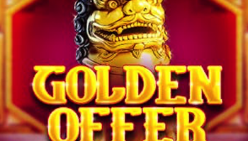 Golden Offer