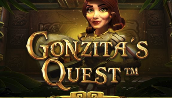 Gonzita’s Quest