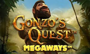 Gonzos Quest Megaways