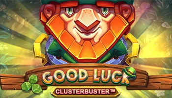 Good Luck Clusterbuster